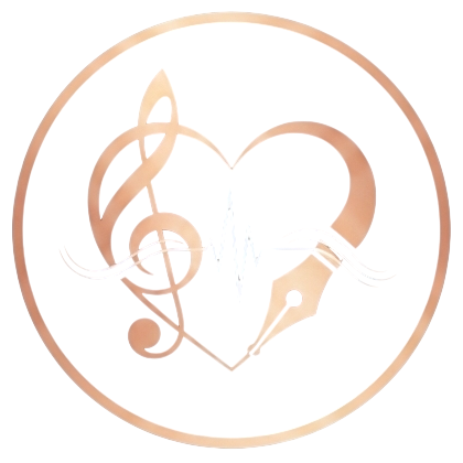Lirieke Liefde Musiek Logo